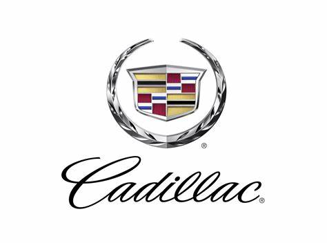 Cadillac 