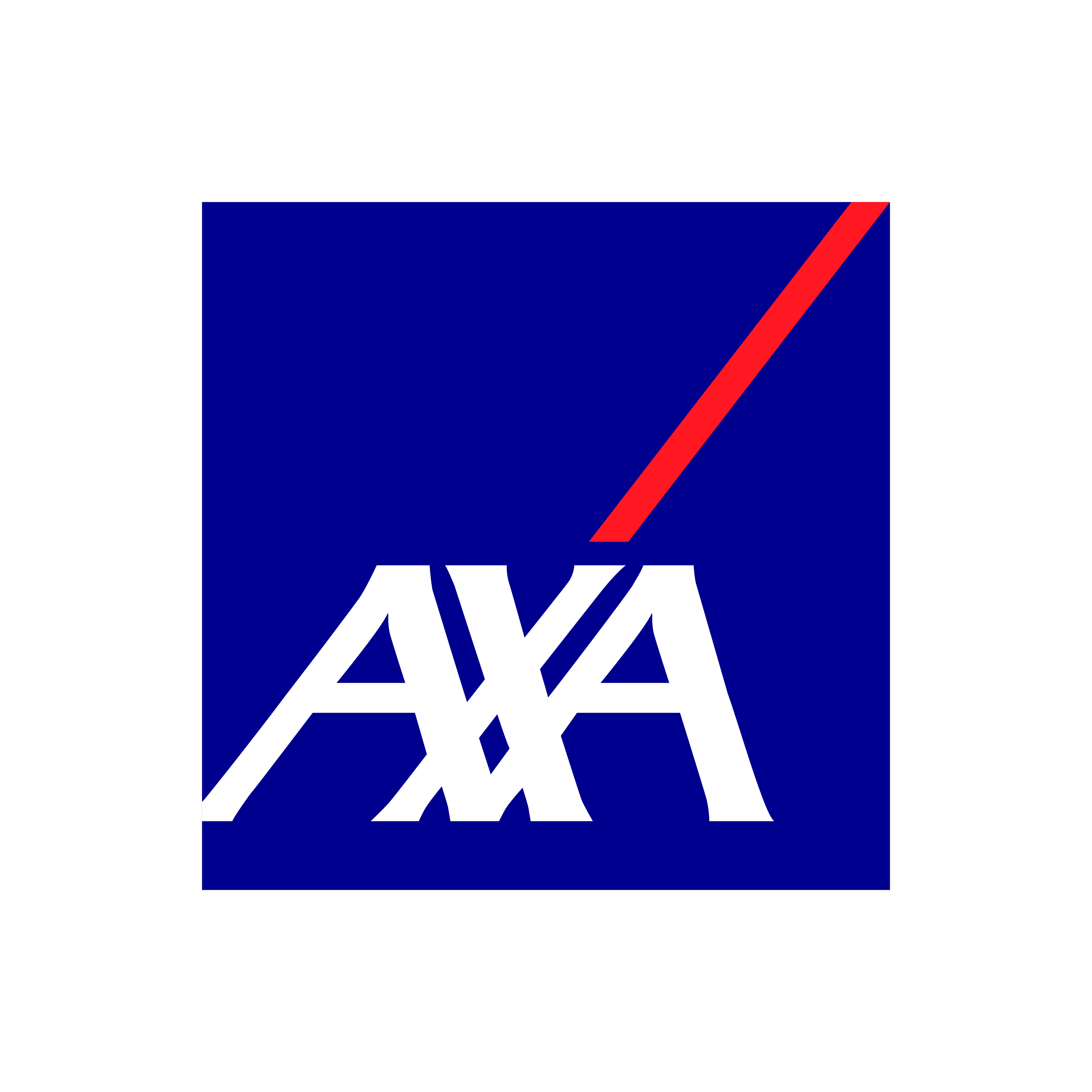 AXA